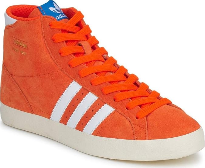 adidas Originals Basket Profi, Sneaker Uomo, Arancione (Orange), 36: Amazon.it: Scarpe e borse