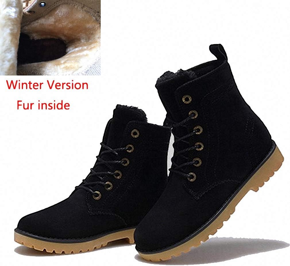 mens comfy boots