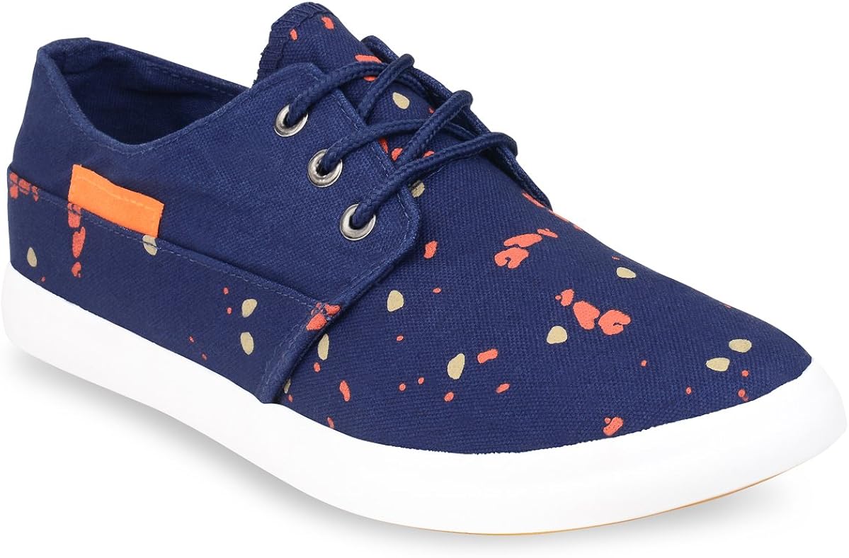 Hipster Mens Swag Splatter Shoe Amazon.co.uk Shoes & Bags