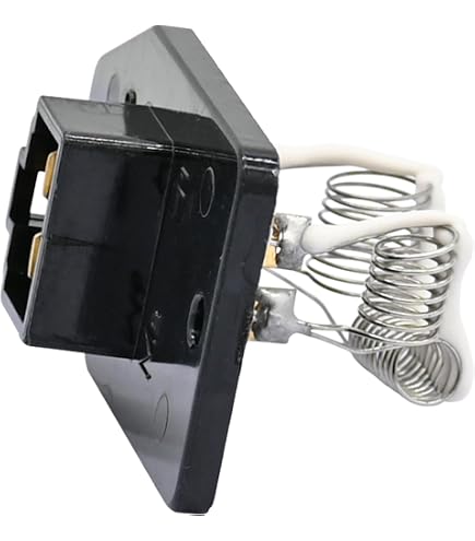 Resistenza motore ventilatore HVAC n. 253852S000
