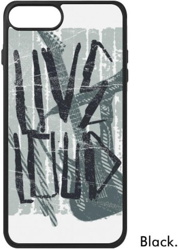 Gray Jazz Music Instruments Pattern for iPhone SE 2 New for Apple 78 Case Cover