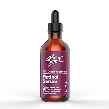 retinol serum amazon