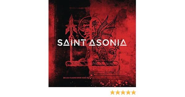 saint asonia dying slowly mp3