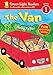 The Van (Green Light Readers Level 1)