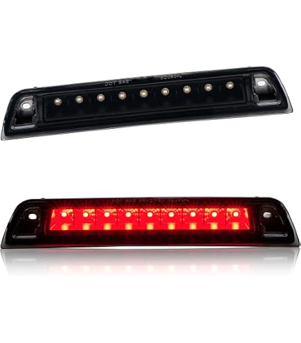 Amazon.com: Dorman 923-265 Center High Mount Stop Light Compatible