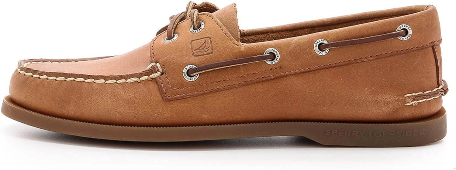 sperry dockers
