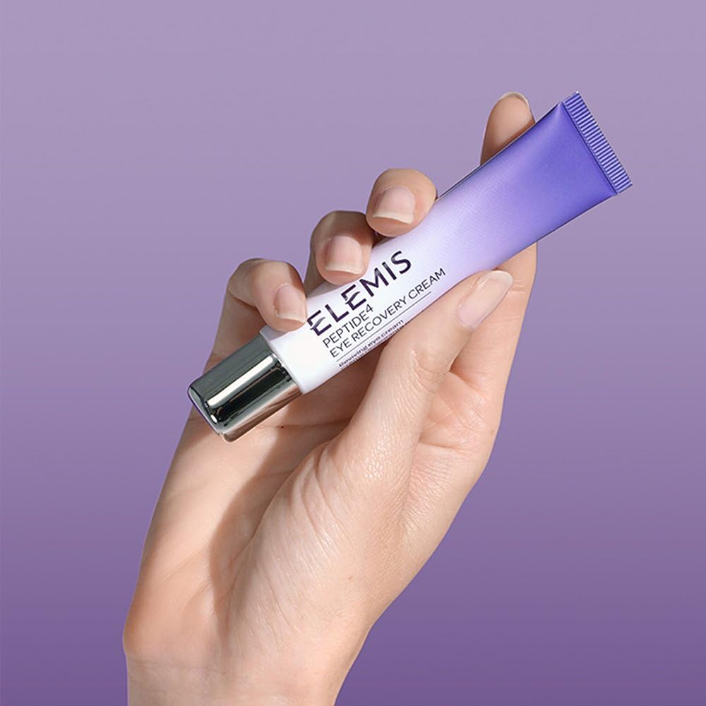 elemis peptide eye