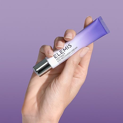 elemis peptide eye recovery cream 15ml