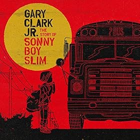 The Story of Sonny Boy Slim