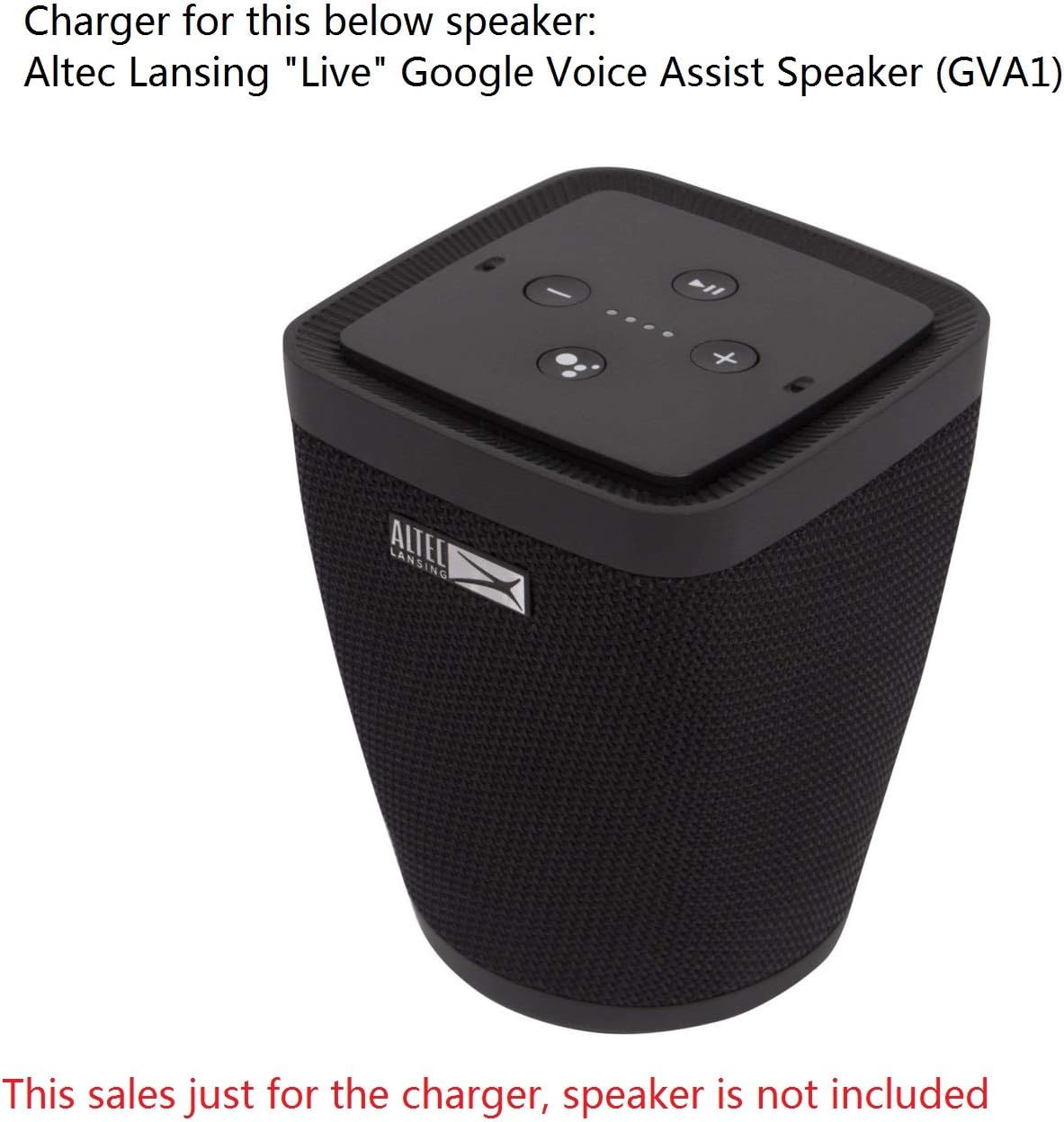 altec gva1
