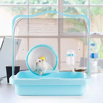 hamster carrier pets at home