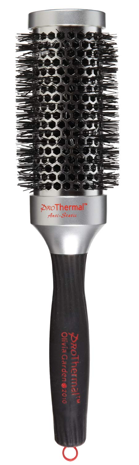 Olivia Garden 1 3/4 Pro Thermal Salon Brush by Olivia Garden