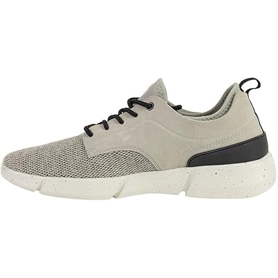 Buy Men's Suede and Mesh Sneaker by Crevo at Ubuy El Salvador