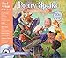 Poetry Speaks to Children (Book & CD) (A Poetry Speaks Experience) by Elise Paschen, Dominique Raccah
