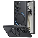 SOOPII for Samsung S24 Ultra Case with