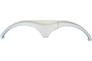 HEARTLAND RV BIG HORN 2006-2015 Heartland Big Horn Fender Skirt (White)