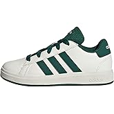adidas Boys' Grand Court 2.0 Sneakers