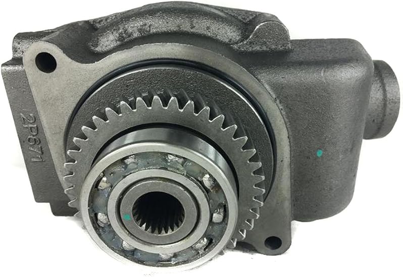 Water Pump 2P0661 for Caterpillar Cat Engine 3304 3306, Water Pumps