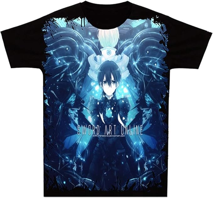 Sword Art Online Merchandise Uk