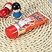 Slimming Cream,2Pcs Hot Chili Massage Body Fast Burn Fat Gel With Intense Thermogenic Action