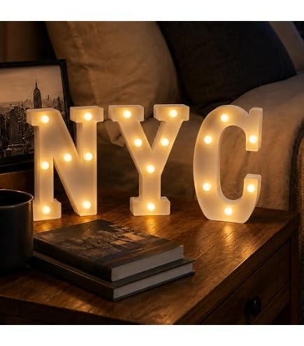 Amazon.com: BROADWAY Aluminum Street Sign new york nyc new show