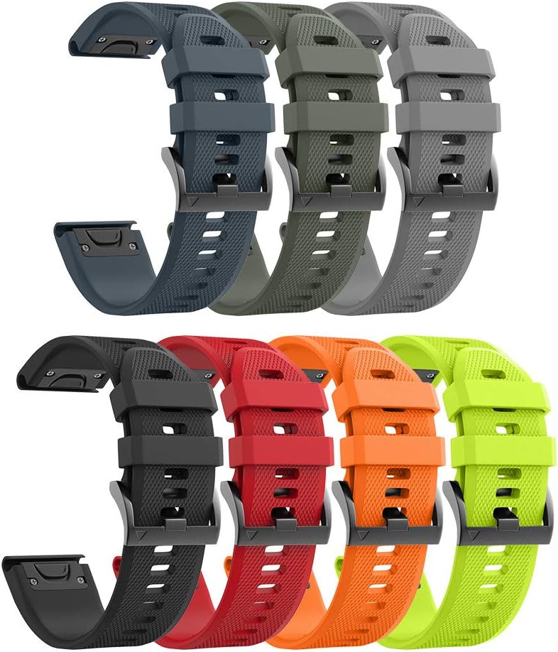ancool garmin watch band