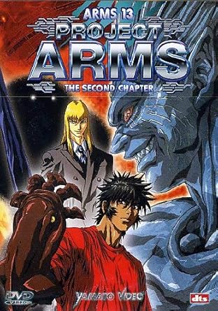 Download Amazon Com Project Arms 13 Dvd Italian Import Animazione For Free Wallpaper Amazon Com Project Arms 13 Dvd Italian Import Animazione Desktop Wallpaper