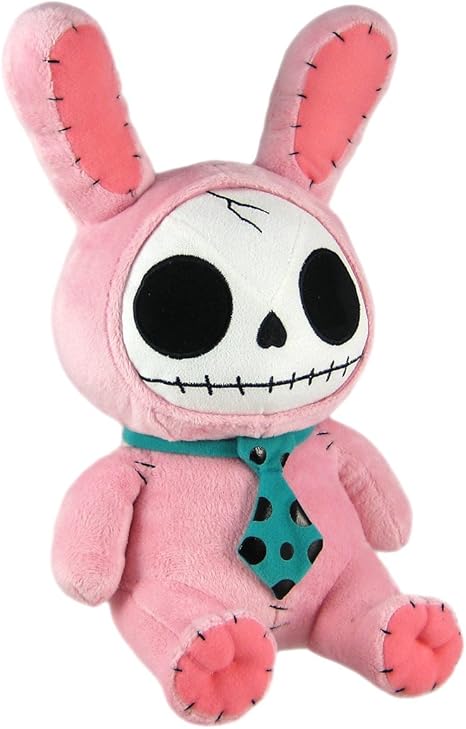 furry bones stuffed animals