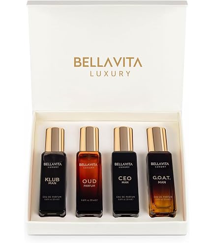 Amazon.com : Bvlgari The Mens Gift Collection for Men - 4 Pc Mini