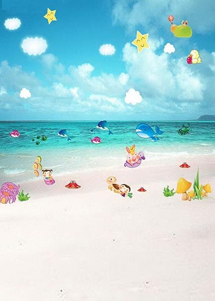 Get Unter dem meer dekorationen party stadt Free HD Unter Dem Meer Dekorationen Party Stadt