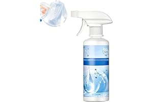 Rosopl Clothing Emulsifier, Non-Ionic Laundry Pre-Treatment, Stain Remover for Clothes Laundry, Powerful Lau ndry Stain Remov