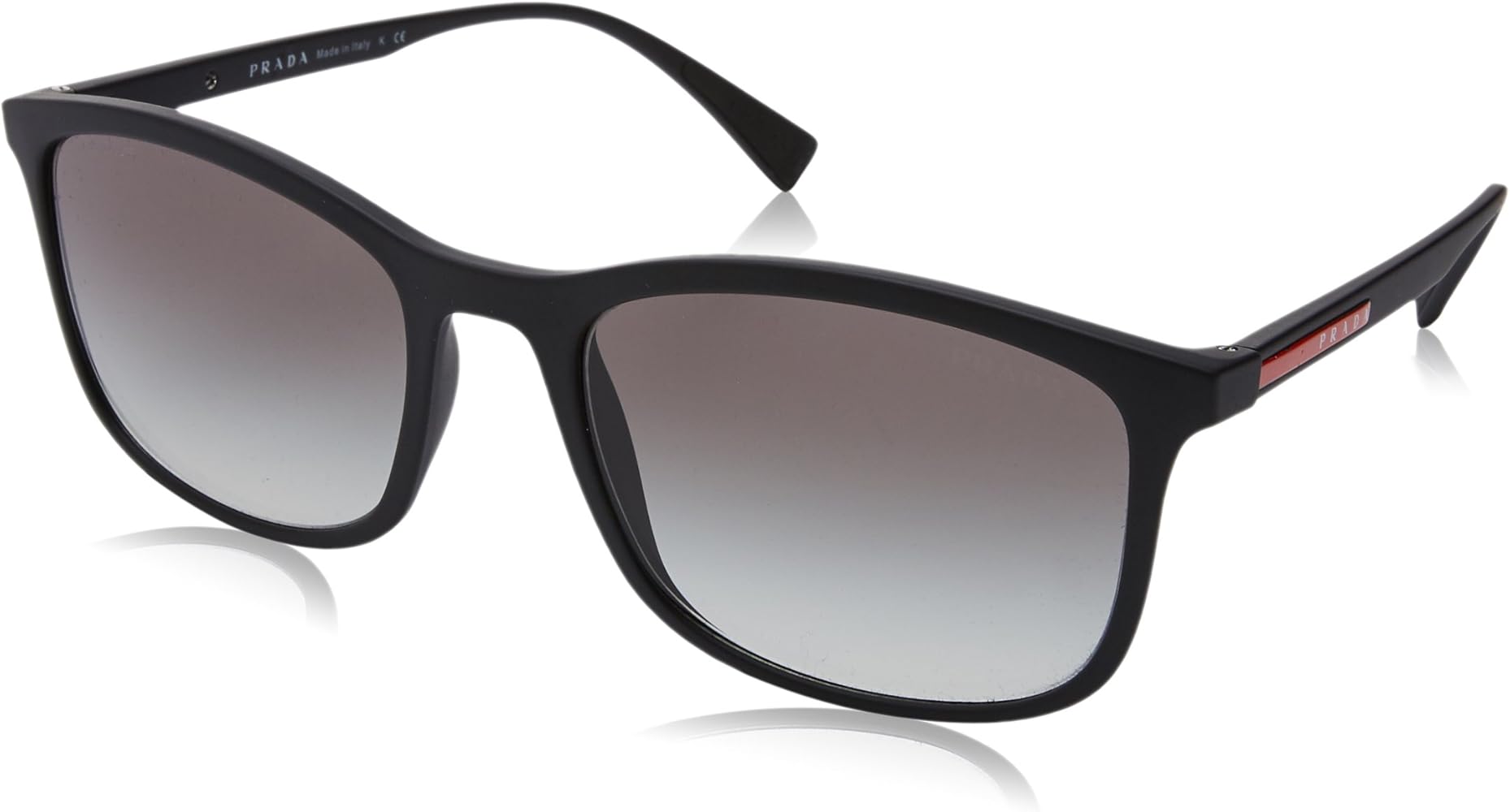 gafas de sol prada hombre
