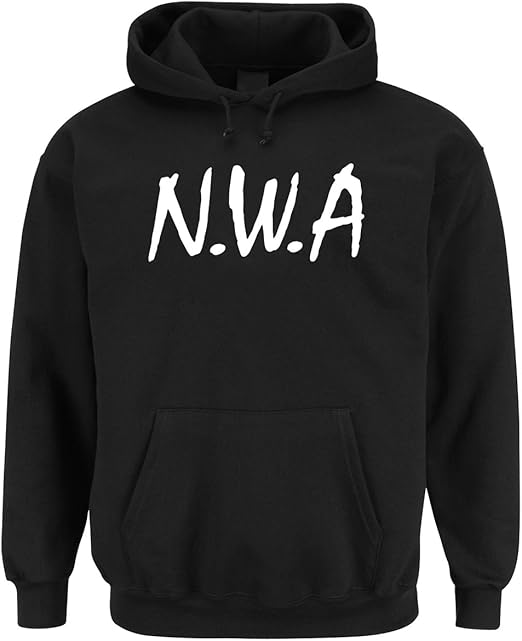 nwa hoodie