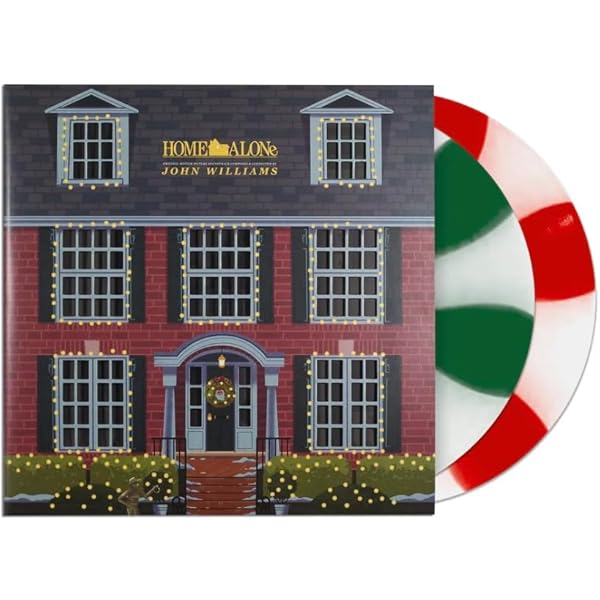 Various Artists - Home Alone Christmas - Amazon.com Music