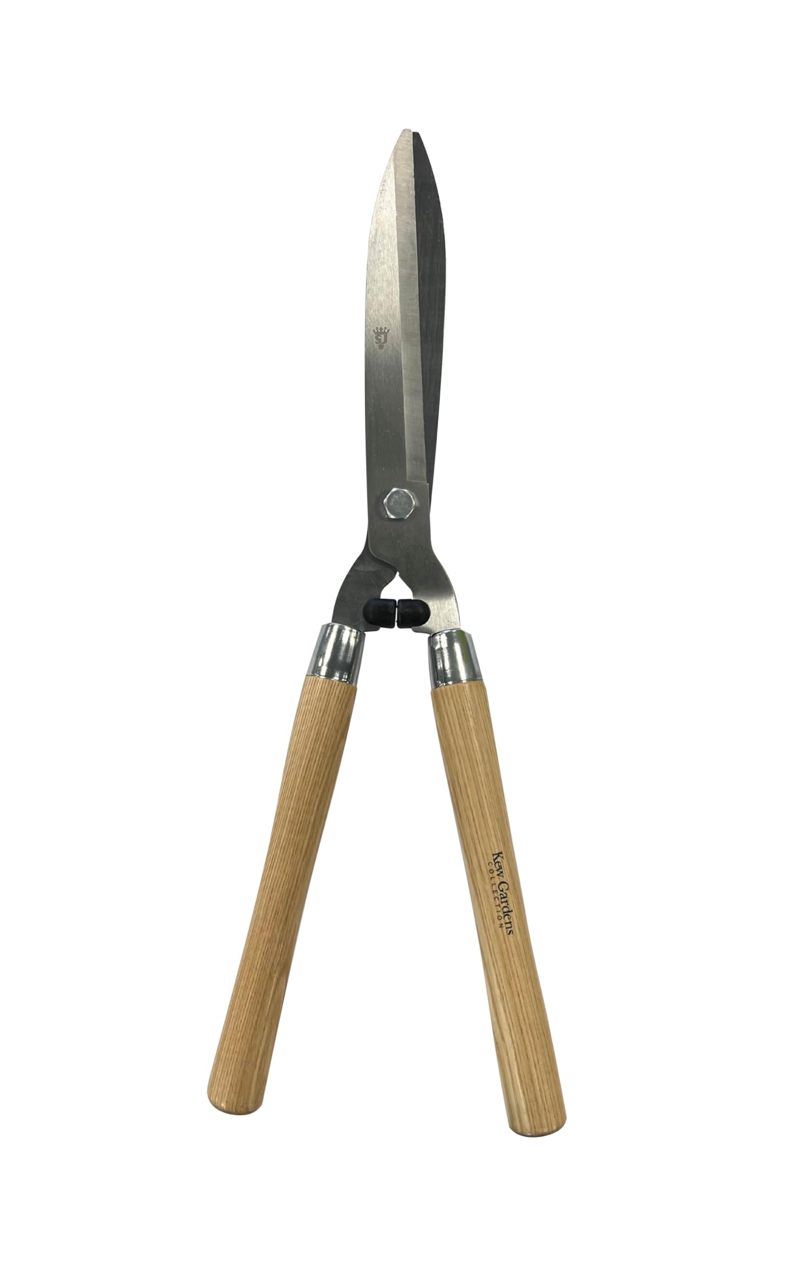 Spear & Jackson 5768KEW Kew Gardens Woodland Collection Garden Hedge Shears
