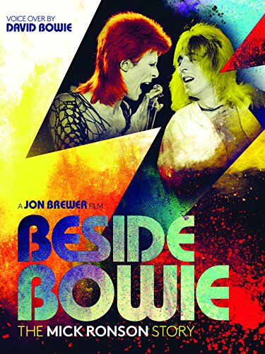 Beside Bowie: The Mick Ronson Story