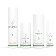 The Spa Dr. 4-Step Skin Care Kit - 30 Day Supply Self Care Kit - Anti Agin Facial Kit - Organic Skin Care - Perfectly pH Balanced