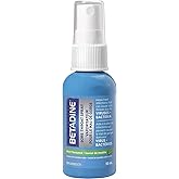 BETADINE Sore Throat Spray 50ml Relief of Sore Throat and Mouth ulcers