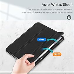 Case for Lenovo Legion Pad Y700 Gen 4 Tablet 8.8