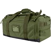 Condor Centurion Duffle Olive DRAB