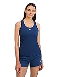 Reebok Women's Off The Charts Slim Fit Performance