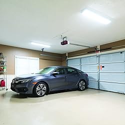 Lithonia Lighting 4 Foot LED Light