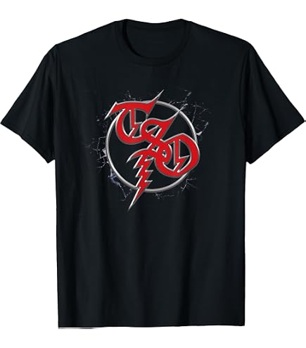 Amazon.com: Trans-Siberian Orchestra Guitar Globe T-Shirt