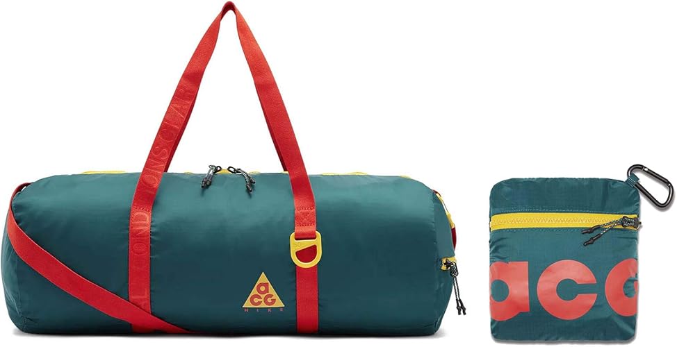 acg duffle