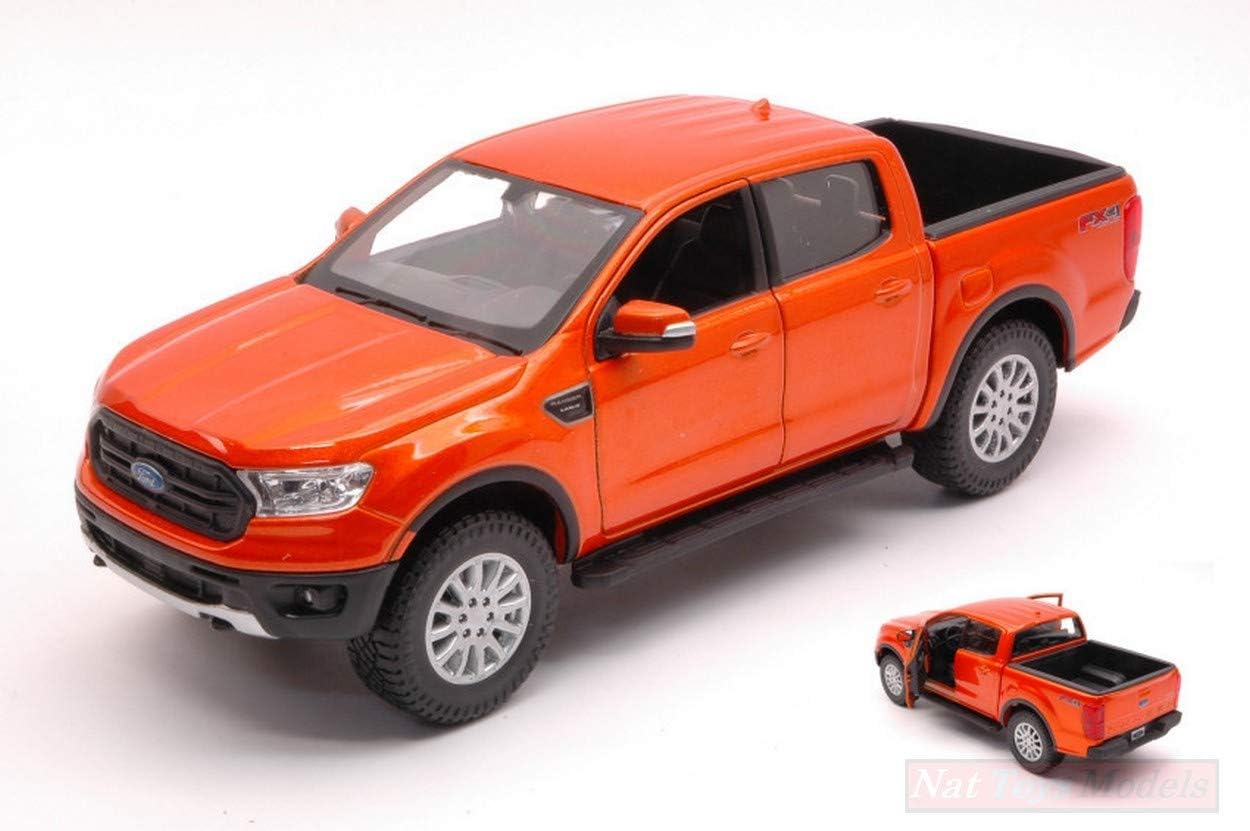 maisto ford ranger