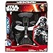 Star Wars The Empire Strikes Back Darth Vader Voice Changer Helmet