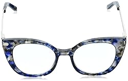 A.J. Morgan INTRIGUED - BLUE MULTI