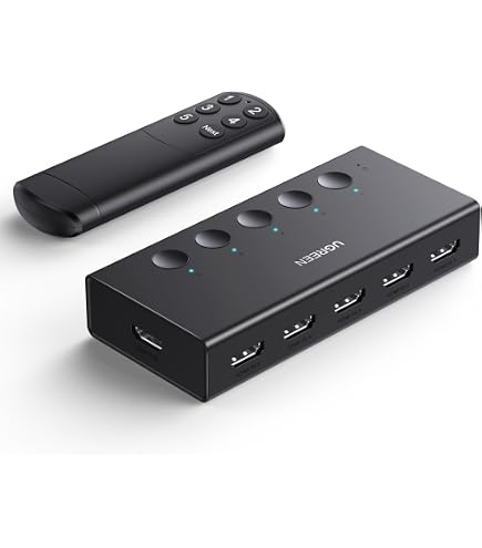 PS Audio Power Port (Power Outlet for A/V Equipment) : Amazon.ca