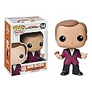 Funko POP Television: Arrested Development Gob Bluth Vinyl Bobble Head