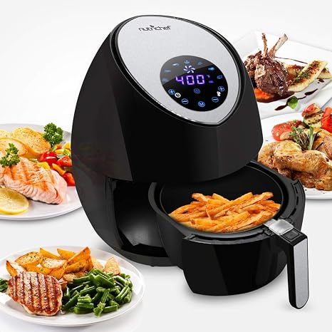 air fryer big w
